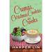 Cremas, Christmas Cookies, and Crooks