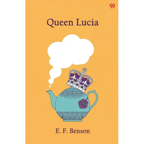 Queen Lucia
