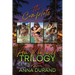 The Complete Au Naturel Trilogy