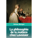 La philosophie de la matière chez Lavoisier