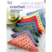 Learn-A-Stitch Crochet Dishcloths