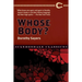 Whose Body?