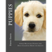 Puppies Adult Coloring Book: Stress Relieving Puppies and Dogs Coloring Book for Adults
