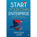 Start Your Own Enterprise: The Must Know-How Guide for an Entrepreneur