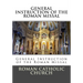 General Instruction Of The Roman Missal (G.I.R.M.)