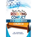 That's My Pew: Resolving Conflict in the African American Church