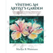 Visiting An Artist's Garden