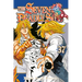 The Seven Deadly Sins 37