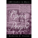 Opera for the People: English-Language Opera and Women Managers in Late 19th-Century America