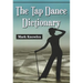 The Tap Dance Dictionary