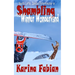 Shambling in a Winter Wonderland: Neeta Lyffe, Zombie Exterminator