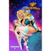 Stormy Daniels: Space Force: Omnibus #2
