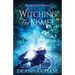 Witching For Kismet: A Paranormal Women's Fiction Novel