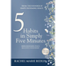 5 Simple Habits in Simply Five Minutes