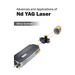 Advances and Applications of ND Yag Laser
