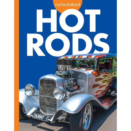 Hot Rods