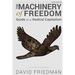 The Machinery of Freedom: Guide to a Radical Capitalism