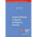 Simplicial Methods for Operads and Algebraic Geometry
