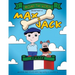 Around the World Adventures of Max and Jack: France