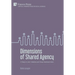 Dimensions of Shared Agency: A Study on Joint, Collective and Group Intentional Action
