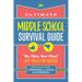 The Ultimate Middle School Survival Guide: Do This, Not That Life Skills for Success