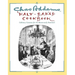 Chas Addams Half-Baked Cookbook: Culinary Cartoons for the Humorously Famished