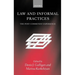 Law and Informal Practices: The Post-Communist Experience