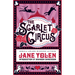 The Scarlet Circus