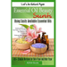 Essential Oil Beauty Secrets: Make Beauty Products at Home for Skin Care, Hair Care, Lip Care, Nail Care and Body Massage for Glowing, Radiant Skin