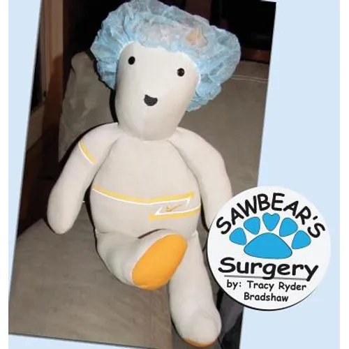 Sawbear's Surgery