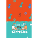 Look at my kittens: cat notebook-cat journal-i love my cat-cat lover notebook-pete the cat-cat