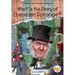 What Is the Story of Ebenezer Scrooge?