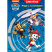 Nickelodeon Paw Patrol Pups to the Lookout!: Look and Find