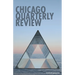 Chicago Quarterly Review #37