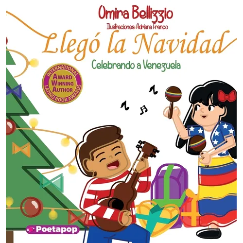 Llegó la Navidad, Celebrando a Venezuela