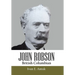 John Robson: British Columbian