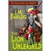 The Lion Unleashed