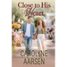 Close to His Heart: A Sweet Christian Romance