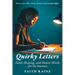 Quirky Letters: Faith, Healing, and Honest Words for the Journey