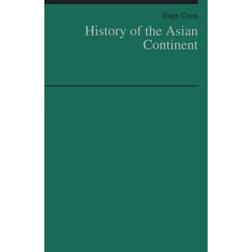 History of the American Continent