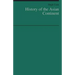 History of the American Continent
