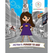 Petra's Power to See: A Media Literacy Adventure