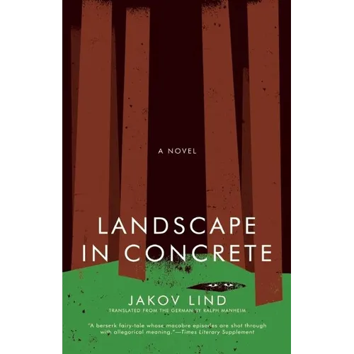 Landscape in Concrete