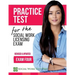 Practice Test for the Social Work Licensing Exam: Exam Four (Revised & Updated)
