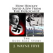 How Hockey Saved a Jew from the Holacaust: The Rudi Ball Story