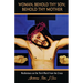 Woman, Behold Thy Son; Behold Thy Mother: Meditations on the Third Word from the Cross