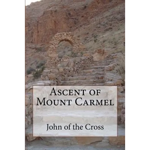 Ascent of Mount Carmel