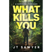 What Kills You: A Survival Thriller