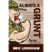 Always a Grunt