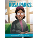 It's Her Story Rosa Parks: A Graphic Novel